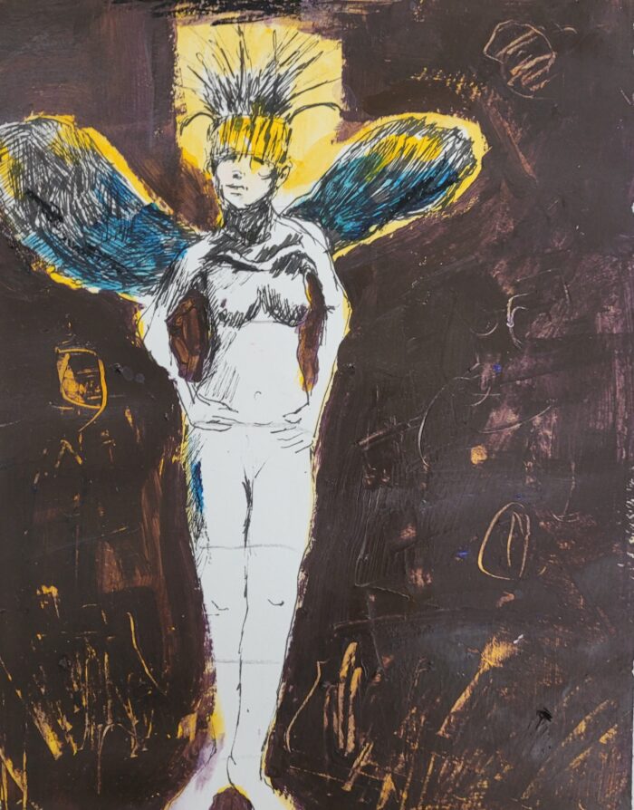 z-SOLD-Little Firefly Angel