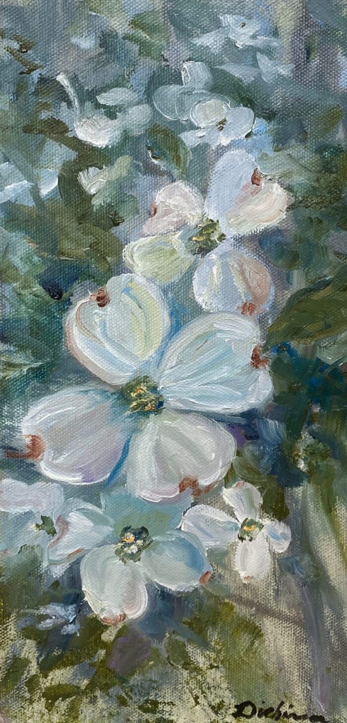 z-SOLD-Branches of Dogwood