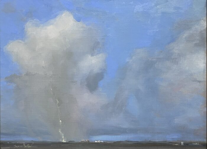 Billows and Breezes