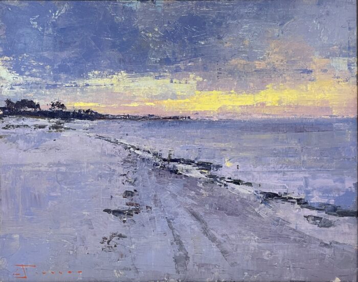 z-SOLD-Horn Island Sunset