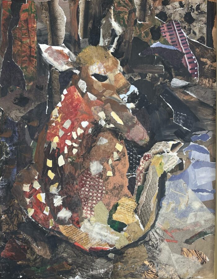 Woodlawn Fawn