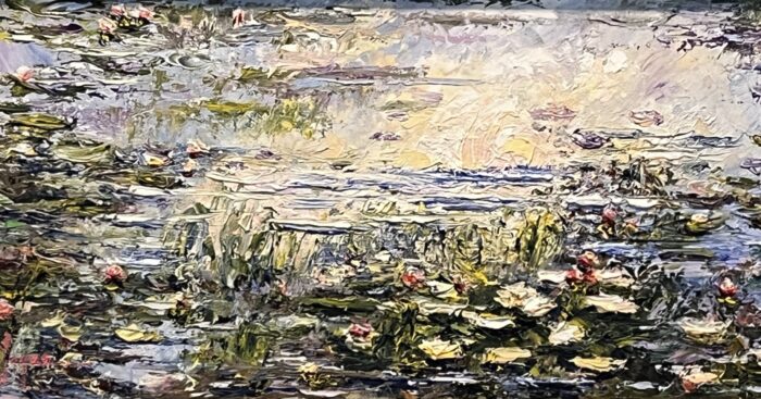 z-SOLD-Waterlilies