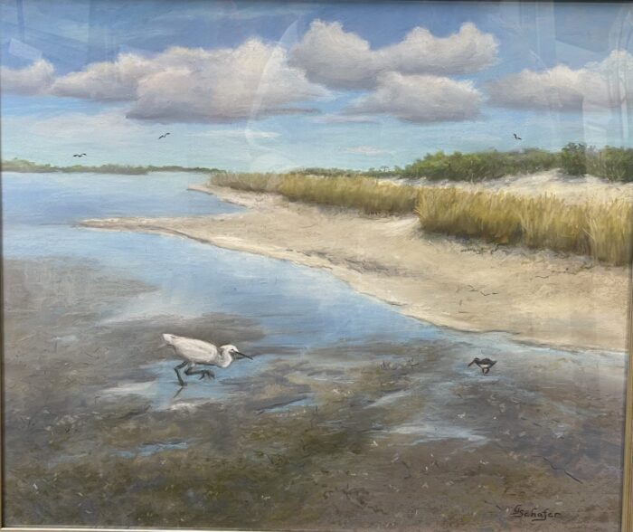 Tidal Pool II