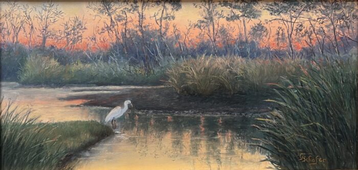 z-SOLD-Vermillion Sunset