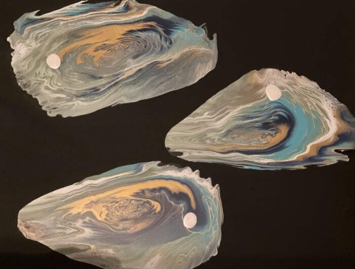 Abalone Dreams