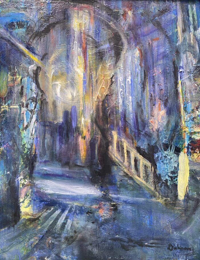 Dream Spaces