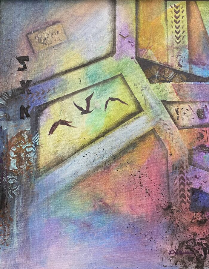 Migration