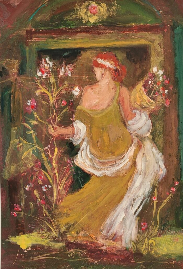 z-SOLD-No. 1 Lady of Pompeii