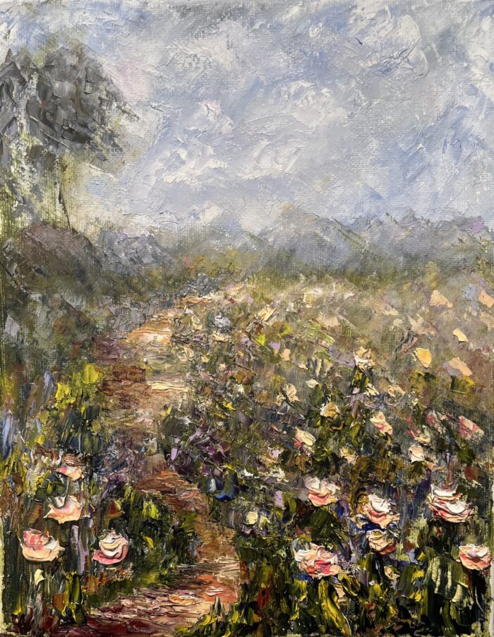 Fields of Serinity