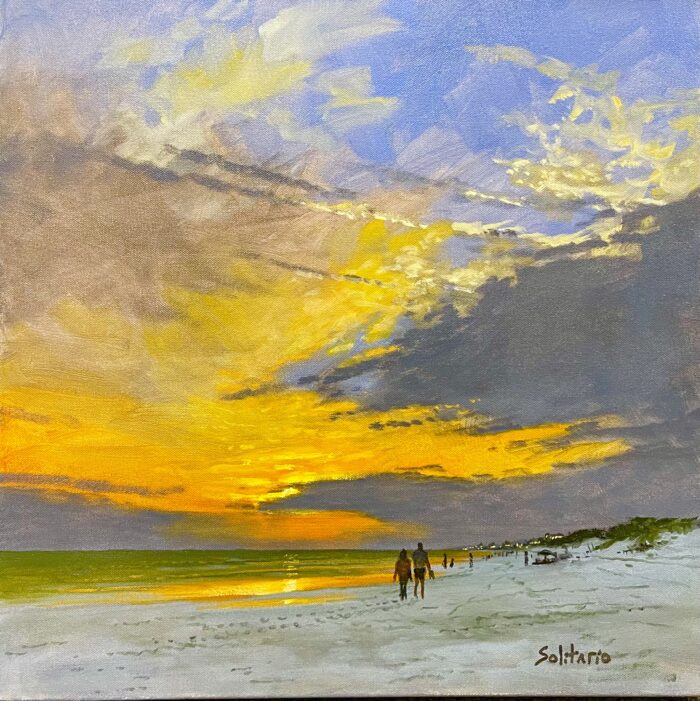 A Long Walk