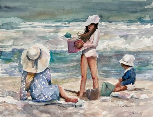 Sherry Phillips Carlson